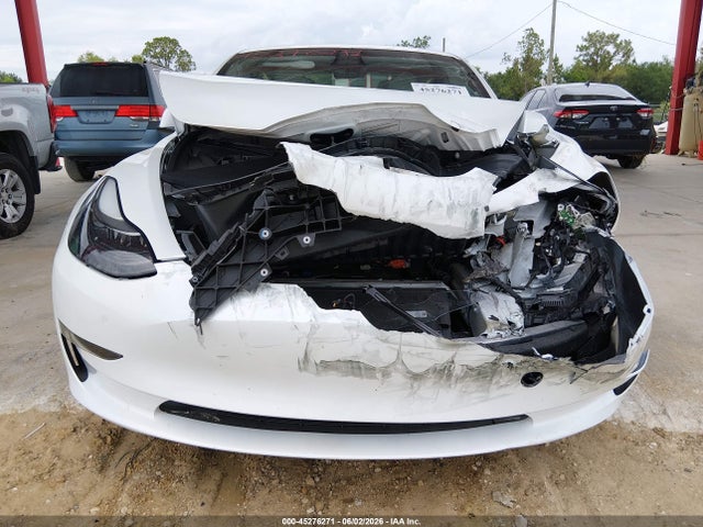 Tesla Model 3 Rear-wheel Drive 2023 5YJ3E1EAXPF493901 Image 6
