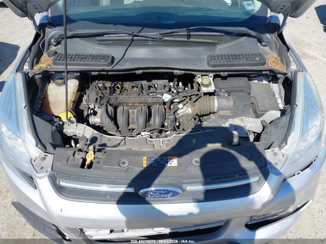 Ford ESCAPE SE 2015 1FMCU0G72FUB65145 Image 10