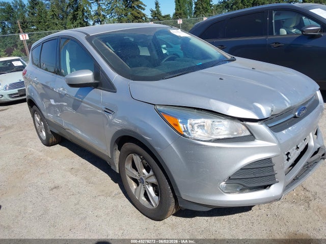 Ford ESCAPE SE 2015 1FMCU0G72FUB65145 Image 12