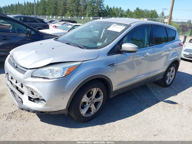 Ford ESCAPE SE 2015 1FMCU0G72FUB65145 Image 2