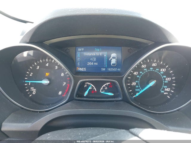 Ford ESCAPE SE 2015 1FMCU0G72FUB65145 Image 7