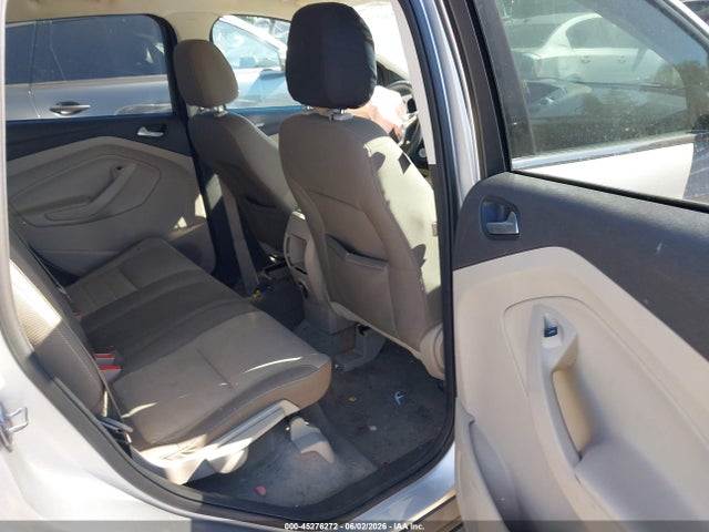 Ford ESCAPE SE 2015 1FMCU0G72FUB65145 Image 8