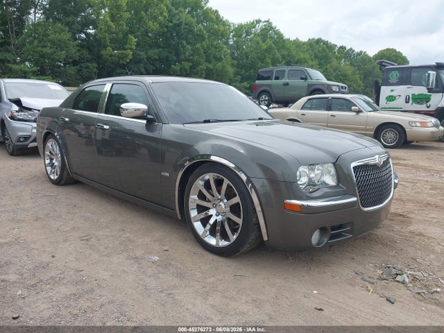 Продаж на аукціоні авто 2008 Chrysler 300 Touring, vin: 2C3LA53G68H135530, номер лоту: 45276273