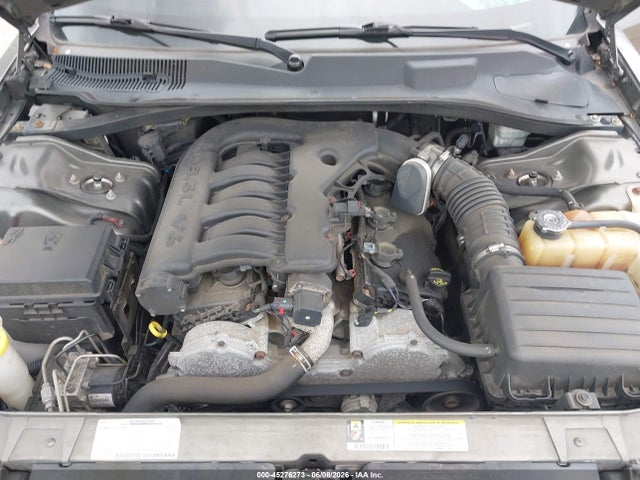 Aukcja sprzedaży 2008 Chrysler 300 Touring, vin: 2C3LA53G68H135530, numer aukcji: 45276273