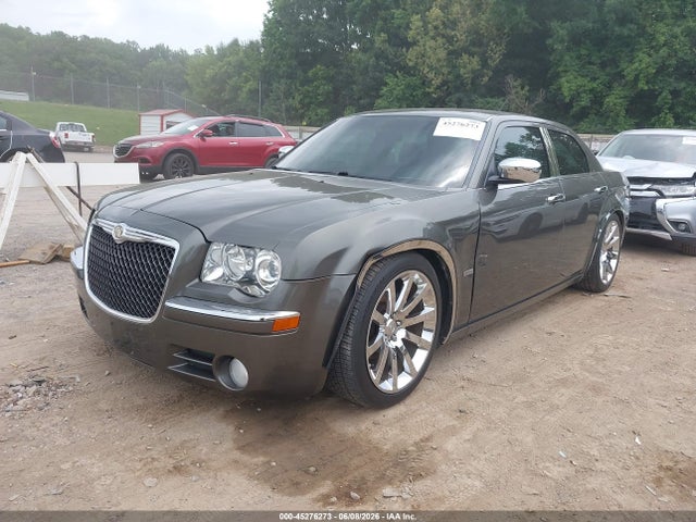 Aukcja sprzedaży 2008 Chrysler 300 Touring, vin: 2C3LA53G68H135530, numer aukcji: 45276273