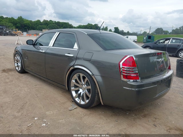 Aukcja sprzedaży 2008 Chrysler 300 Touring, vin: 2C3LA53G68H135530, numer aukcji: 45276273