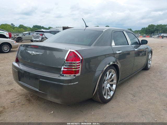 Aukcja sprzedaży 2008 Chrysler 300 Touring, vin: 2C3LA53G68H135530, numer aukcji: 45276273