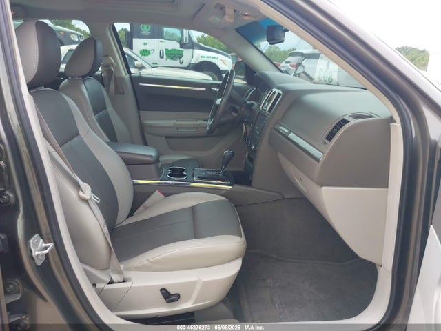 Aukcja sprzedaży 2008 Chrysler 300 Touring, vin: 2C3LA53G68H135530, numer aukcji: 45276273