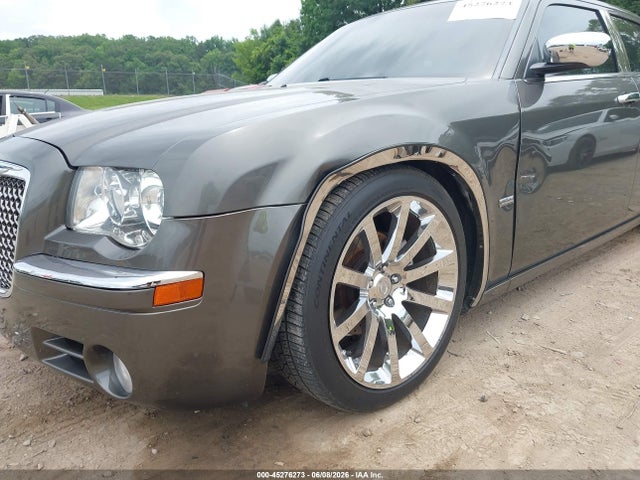 Aukcja sprzedaży 2008 Chrysler 300 Touring, vin: 2C3LA53G68H135530, numer aukcji: 45276273