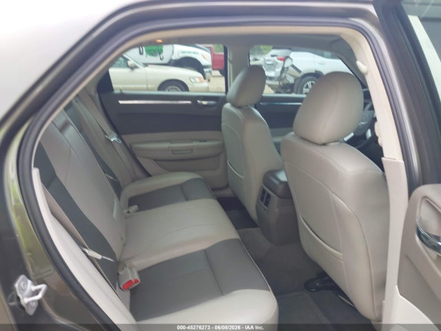 Aukcja sprzedaży 2008 Chrysler 300 Touring, vin: 2C3LA53G68H135530, numer aukcji: 45276273