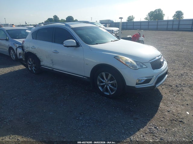 Aukcja sprzedaży 2016 Infiniti Qx50, vin: JN1BJ0RR2GM265693, numer aukcji: 45276280