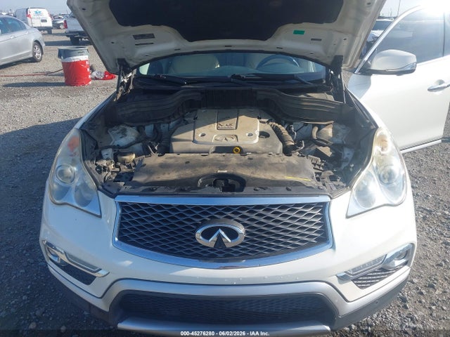 Auction sale of the 2016 Infiniti Qx50, vin: JN1BJ0RR2GM265693, lot number: 45276280