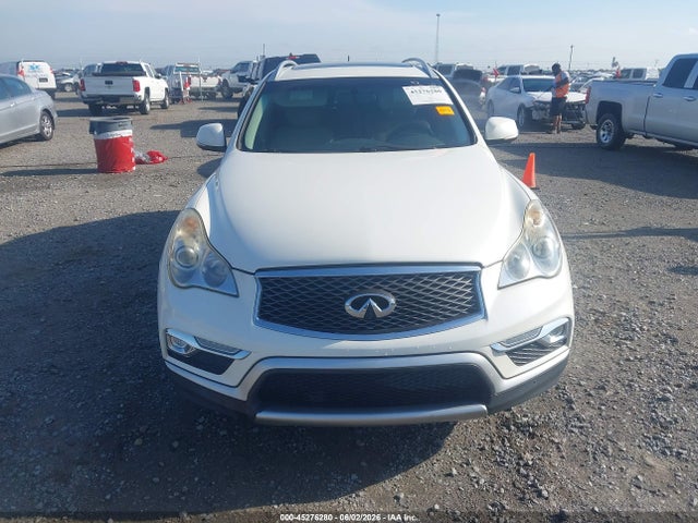 Auction sale of the 2016 Infiniti Qx50, vin: JN1BJ0RR2GM265693, lot number: 45276280