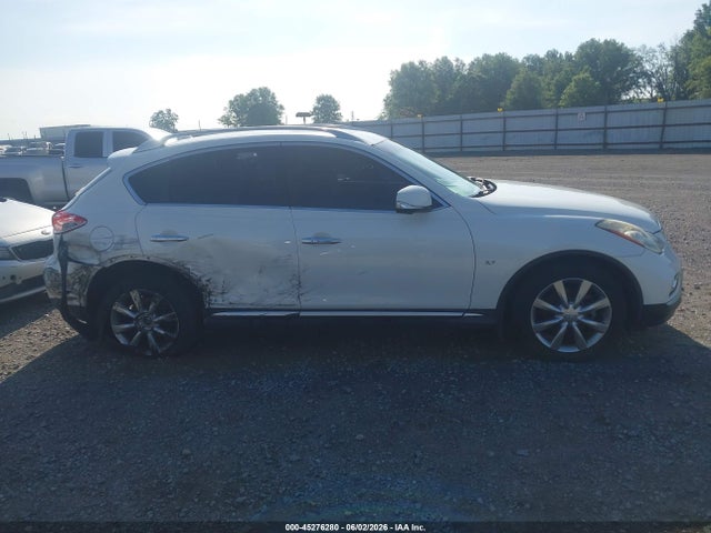 Auction sale of the 2016 Infiniti Qx50, vin: JN1BJ0RR2GM265693, lot number: 45276280
