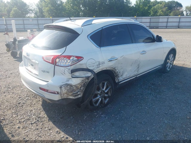 Auction sale of the 2016 Infiniti Qx50, vin: JN1BJ0RR2GM265693, lot number: 45276280