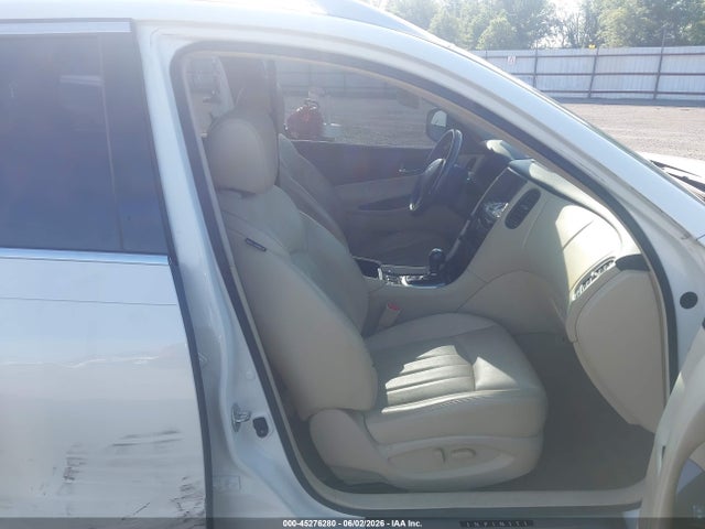 Auction sale of the 2016 Infiniti Qx50, vin: JN1BJ0RR2GM265693, lot number: 45276280