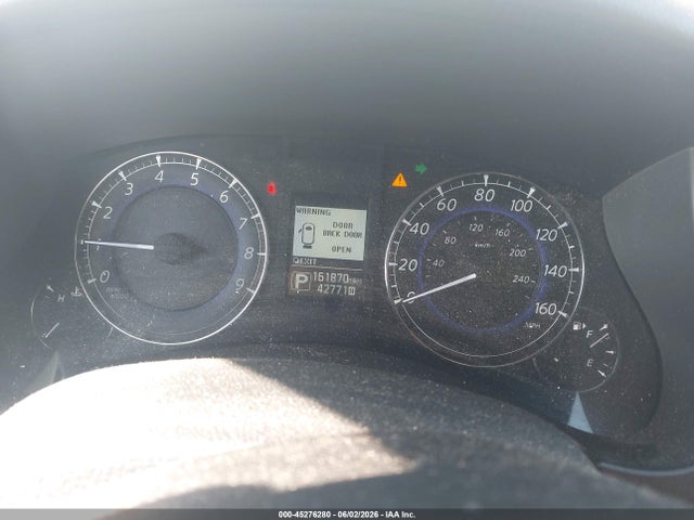 Auction sale of the 2016 Infiniti Qx50, vin: JN1BJ0RR2GM265693, lot number: 45276280