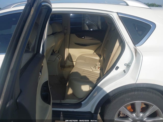 Auction sale of the 2016 Infiniti Qx50, vin: JN1BJ0RR2GM265693, lot number: 45276280