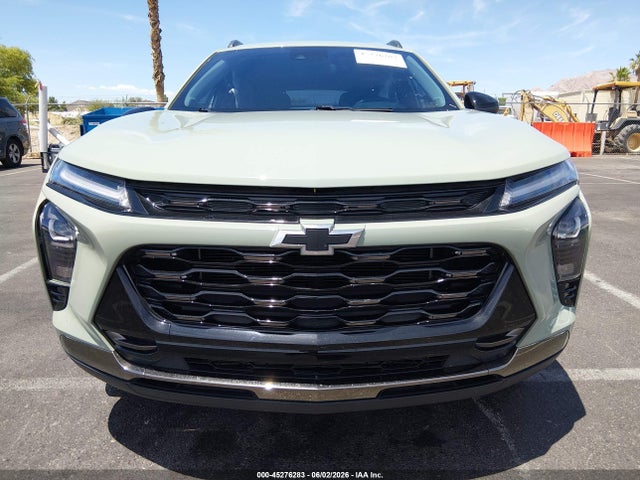 KL77LKE29RC088776 Chevrolet Trax Fwd Activ