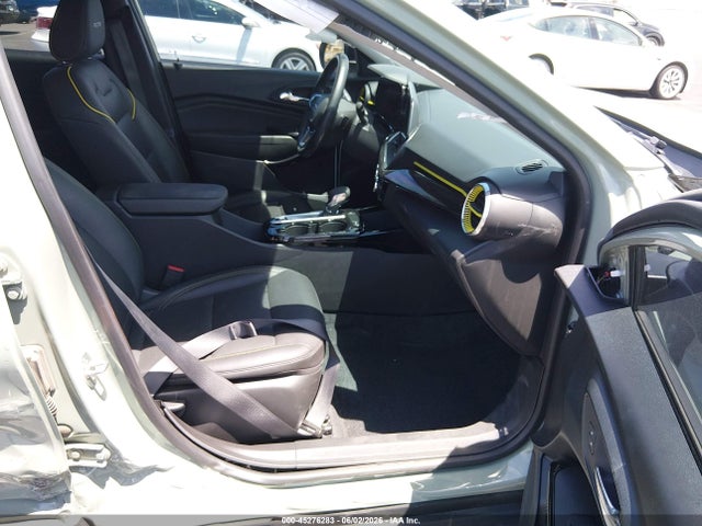 KL77LKE29RC088776 Chevrolet Trax Fwd Activ