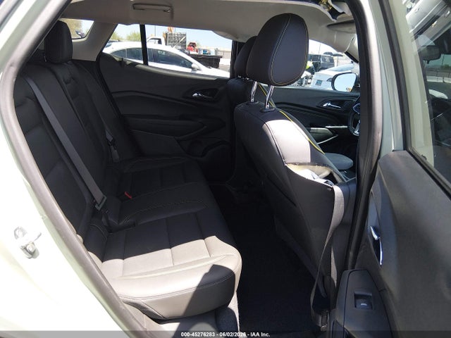 KL77LKE29RC088776 Chevrolet Trax Fwd Activ