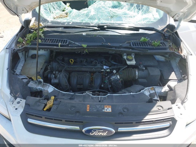 Aukcja sprzedaży 2016 Ford Escape Se, vin: 1FMCU0G72GUB83954, numer aukcji: 45276284