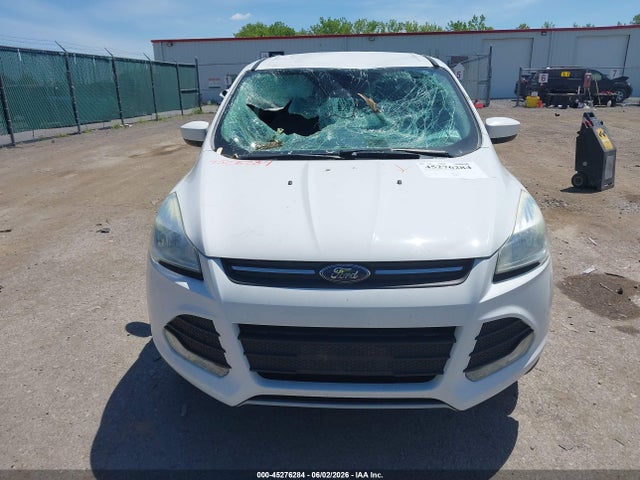 Aukcja sprzedaży 2016 Ford Escape Se, vin: 1FMCU0G72GUB83954, numer aukcji: 45276284
