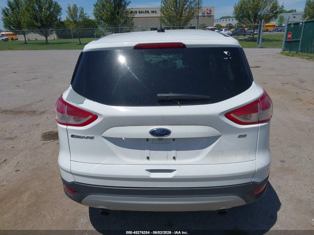 Aukcja sprzedaży 2016 Ford Escape Se, vin: 1FMCU0G72GUB83954, numer aukcji: 45276284