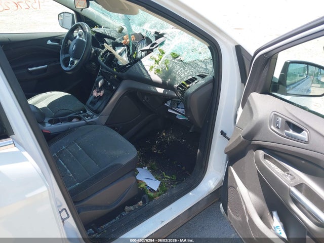 Aukcja sprzedaży 2016 Ford Escape Se, vin: 1FMCU0G72GUB83954, numer aukcji: 45276284