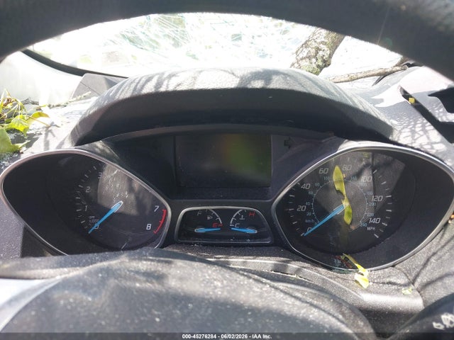 Aukcja sprzedaży 2016 Ford Escape Se, vin: 1FMCU0G72GUB83954, numer aukcji: 45276284