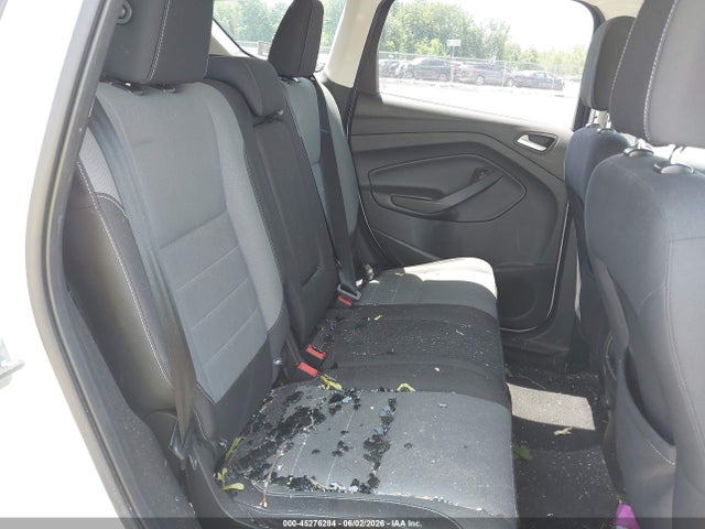 Aukcja sprzedaży 2016 Ford Escape Se, vin: 1FMCU0G72GUB83954, numer aukcji: 45276284