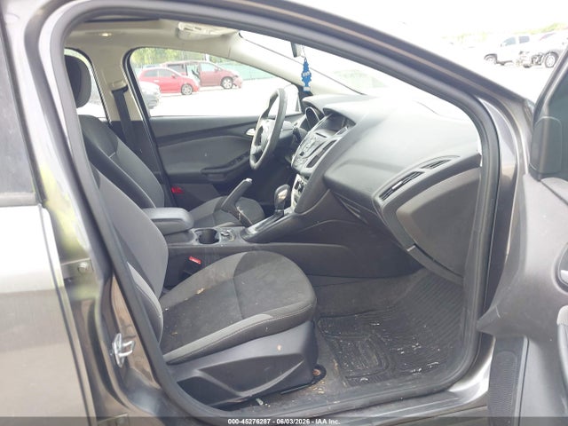 Aukcja sprzedaży 2014 Ford Focus Se, vin: 1FADP3K23EL320342, numer aukcji: 45276287