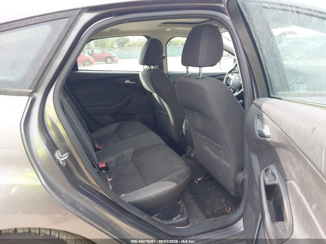Aukcja sprzedaży 2014 Ford Focus Se, vin: 1FADP3K23EL320342, numer aukcji: 45276287