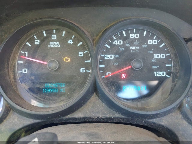 Aukcja sprzedaży 2008 Chevrolet Silverado 1500 Work Truck, vin: 1GCEC14X48Z326384, numer aukcji: 45276292