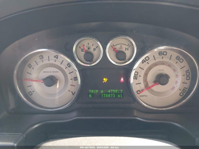Продажа на аукционе авто 2010 Ford Edge Sel, vin: 2FMDK3JC9ABB50755, номер лота: 45276293