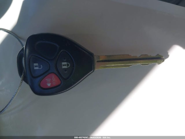 2011 Toyota Venza მანქანა იყიდება აუქციონზე, vin: 4T3ZA3BB6BU054535, აუქციონის ნომერი: 45276297