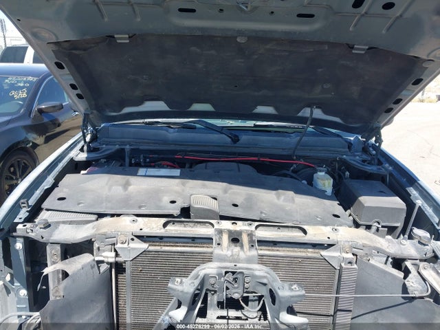 Aukcja sprzedaży 2008 Chevrolet Silverado 1500 Lt2, vin: 2GCEC19J581199562, numer aukcji: 45276299