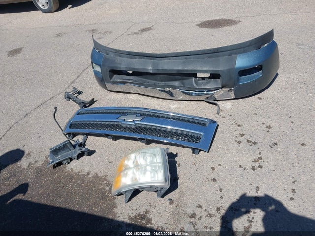 Aukcja sprzedaży 2008 Chevrolet Silverado 1500 Lt2, vin: 2GCEC19J581199562, numer aukcji: 45276299