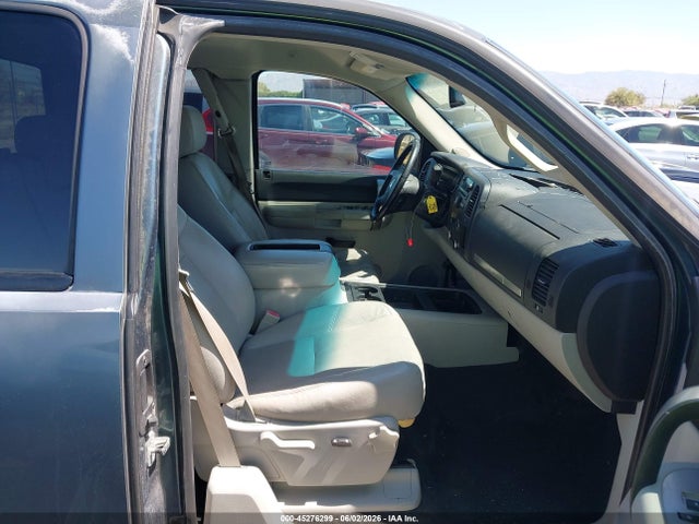 Aukcja sprzedaży 2008 Chevrolet Silverado 1500 Lt2, vin: 2GCEC19J581199562, numer aukcji: 45276299