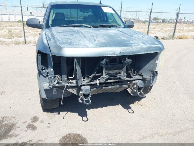 Aukcja sprzedaży 2008 Chevrolet Silverado 1500 Lt2, vin: 2GCEC19J581199562, numer aukcji: 45276299