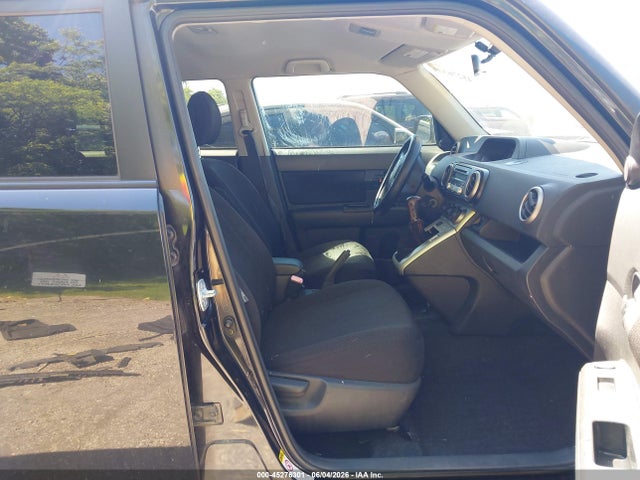 Продажа на аукционе авто 2008 Scion Xb, vin: JTLKE50E681001165, номер лота: 45276301
