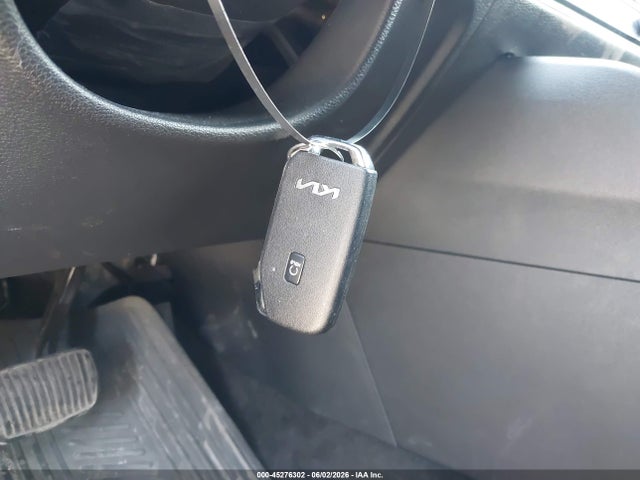 Продаж на аукціоні авто 2025 Kia Sportage Plug-in Hybrid X-line, vin: KNDPYDDH6S7205752, номер лоту: 45276302