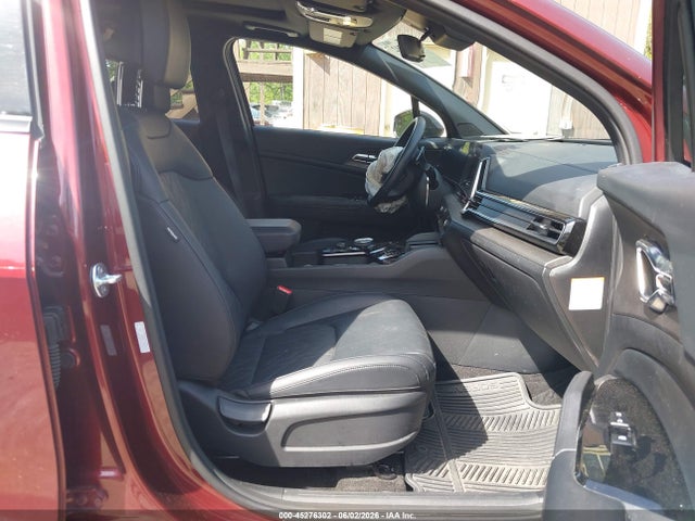 Продаж на аукціоні авто 2025 Kia Sportage Plug-in Hybrid X-line, vin: KNDPYDDH6S7205752, номер лоту: 45276302