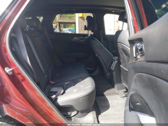 Продаж на аукціоні авто 2025 Kia Sportage Plug-in Hybrid X-line, vin: KNDPYDDH6S7205752, номер лоту: 45276302