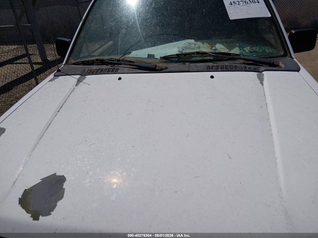Продаж на аукціоні авто 1999 Nissan Frontier Se-v6/xe-v6, vin: 1N6ED26Y1XC312353, номер лоту: 45276304