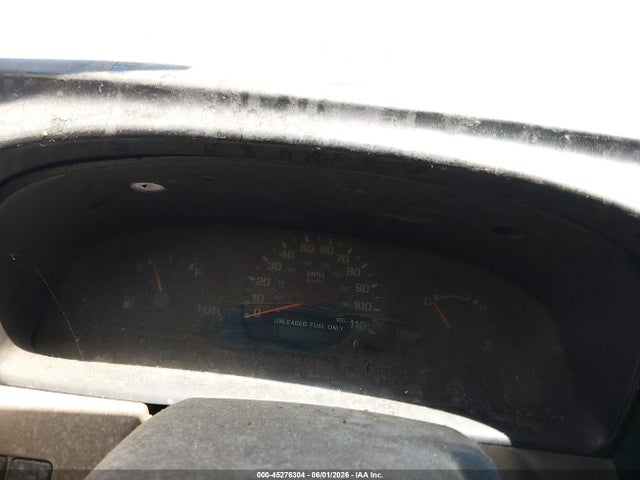Продаж на аукціоні авто 1999 Nissan Frontier Se-v6/xe-v6, vin: 1N6ED26Y1XC312353, номер лоту: 45276304