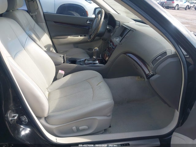 45276306 :رقم المزاد ، JN1CV6AP8AM204037 vin ، 2010 Infiniti G37 Journey مزاد بيع