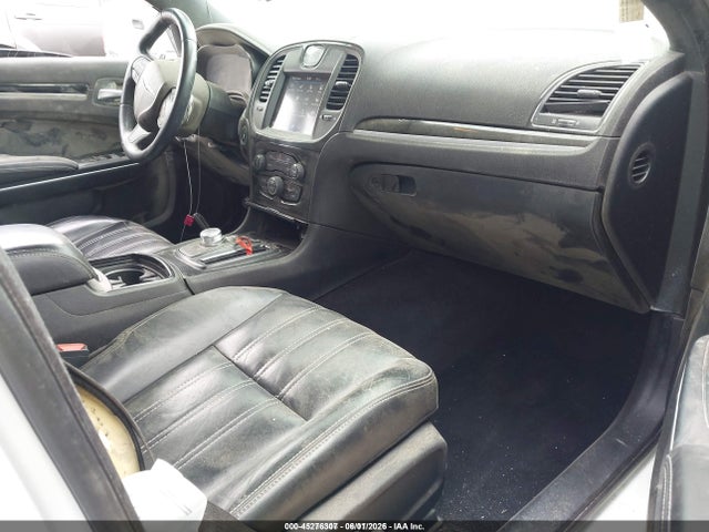 Chrysler 300 300s Awd 2018 2C3CCAGG4JH202046 Image 3