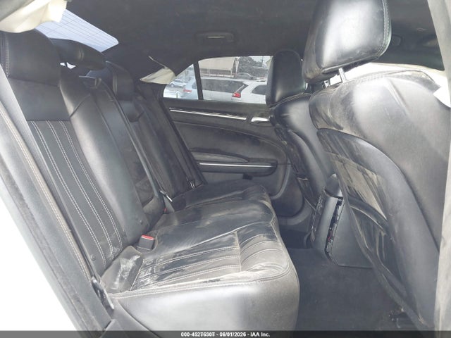 Chrysler 300 300s Awd 2018 2C3CCAGG4JH202046 Image 6