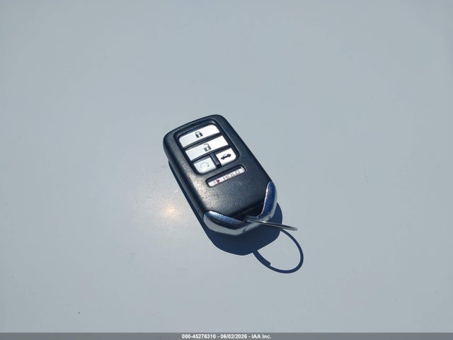 Aukcja sprzedaży 2016 Honda Civic Ex-t, vin: 19XFC1F37GE014746, numer aukcji: 45276310